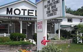 Bluewater Motel Sarnia