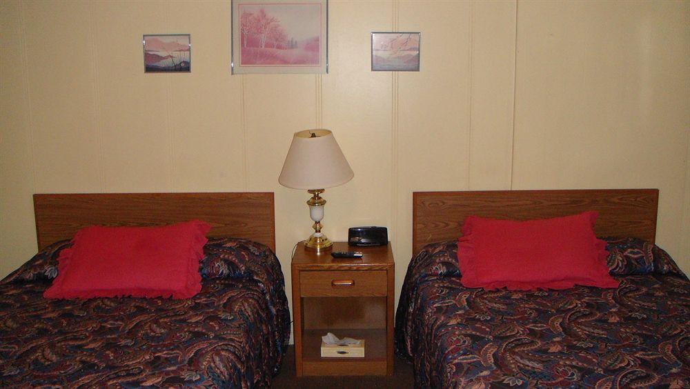Bluewater Motel Sarnia Exterior photo